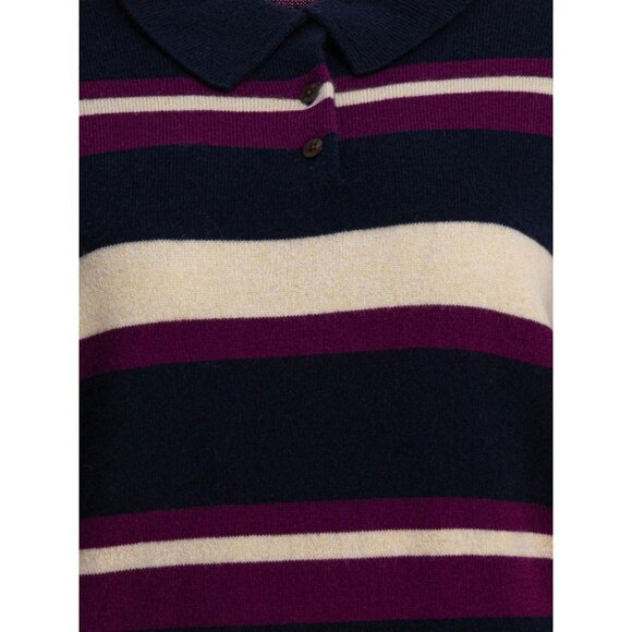 Guest In Residence Polo Shirts Tag Size L Women - Picture 3 of 4